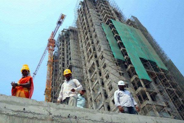 real estate regulation and development Act