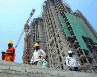 real estate regulation and development Act