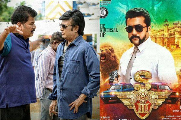 Kollywood Sequel Movies, Kollywood Sequel Movies 2016, Kollywood Sequel Movies Robo 2 Singam 3, Kollywood Sequel Movies Trend, Kollywood Sequel Movies List