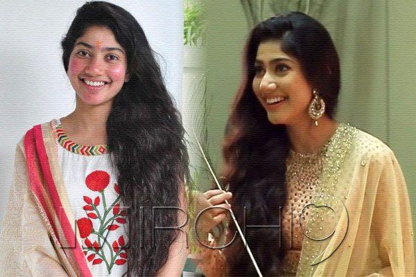 Sai Pallavi Kollywood Debut, Sai Pallavi Santhanam, Sai Pallavi Santhanam Heroine, Sai Pallavi Tamil Movie Santhanam, Sai Pallavi Tamil Debut Selvaraghavan