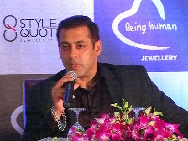 Salman Khan 100 Cr Defamation Case, Salman Khan 100 Cr Defamation Case Television Channel, Salman Khan Chinkara Poaching Case, Salman Khan Suit Filed TV