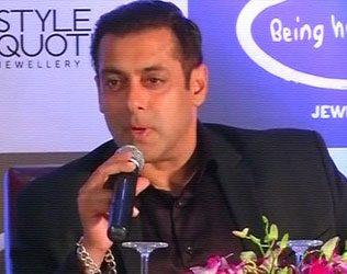 Salman Khan 100 Cr Defamation Case, Salman Khan 100 Cr Defamation Case Television Channel, Salman Khan Chinkara Poaching Case, Salman Khan Suit Filed TV