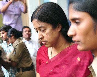 Sri Lakshmi IAS, Sri Lakshmi IAS Telangana Chief Secretary, Sri Lakshmi IAS Telangana Chief Secretary Posting, IAS Officer Sri Lakshmi Telangana Chief Secretary, Sri Lakshmi IAS Appointed Telangana Chief Secretary, Sri Lakshmi IAS KCR Telangana Chief Secretary Posting