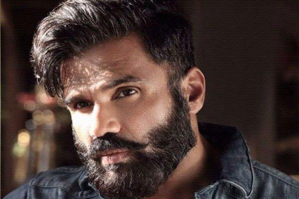 Sarkaar 3,  Sarkaar 3 Sunil Shetty Inside Info, Sarkaar 3 Sunil Shetty Role Controversy Inside Info, Ram Gopal Varma Sarkaar 3 Sunil Shetty Role Controversy
