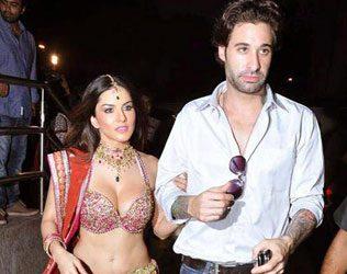 Sunny Leone, Rajeev Chaudhary Sunny Leone Controversy, Director Rajeev Chaudhary Sunny Leone Controversy, Rajeev Chaudhary Sunny Leone Beiimaan Love Controversy,