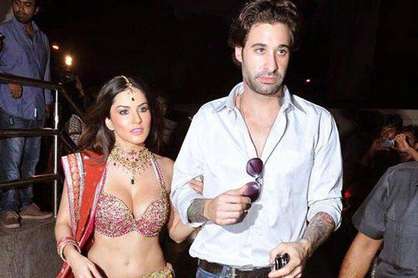 Sunny Leone, Rajeev Chaudhary Sunny Leone Controversy, Director Rajeev Chaudhary Sunny Leone Controversy, Rajeev Chaudhary Sunny Leone Beiimaan Love Controversy,