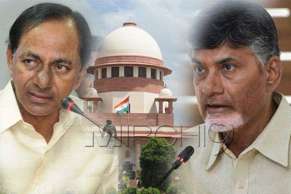 AP Telangana, AP Telangana Assets Bifurcation, AP Telangana Assets Bifurcation Tussles, AP Telangana Assets Bifurcation Tussle, AP Telangana Assets Bifurcation Conflict, AP Telangana Assets Bifurcation Supreme Court Dispute,