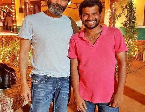 trivikram