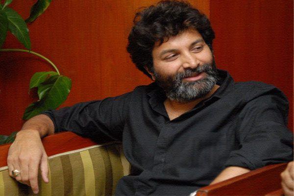 trivikram-producer