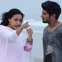 Nitya Menen Ustad Hotel, Nitya Menen Ustad Hotel Telugu Dubbing, Nitya Menen Ustad Hotel Telugu Poor Response, Nitya Menen Ustad Hotel Telugu Negative Talk