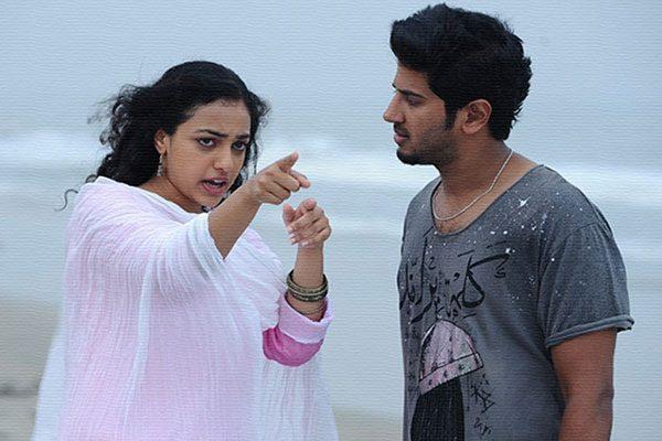 Nitya Menen Ustad Hotel, Nitya Menen Ustad Hotel Telugu Dubbing, Nitya Menen Ustad Hotel Telugu Poor Response, Nitya Menen Ustad Hotel Telugu Negative Talk 