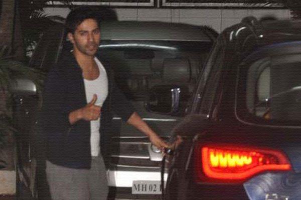 Varun Dhawan, Varun Dhawan Shut Up Controversy, Varun Dhawan Shut Up Tweet Controversy, Varun Dhawan Shut Up Harsh Comments Tweets 