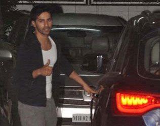 Varun Dhawan, Varun Dhawan Shut Up Controversy, Varun Dhawan Shut Up Tweet Controversy, Varun Dhawan Shut Up Harsh Comments Tweets