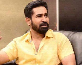 Vijay Antony Direction Debut, Vijay Antony Clarification Direction Debut, Vijay Antony Clarification Direction Rumors, Vijay Antony Bichagadu Hindi Director