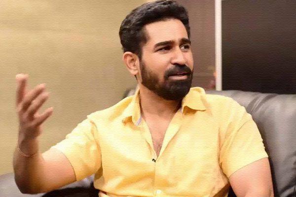 Vijay Antony Direction Debut, Vijay Antony Clarification Direction Debut, Vijay Antony Clarification Direction Rumors, Vijay Antony Bichagadu Hindi Director