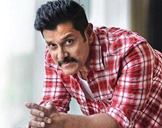 Vikram, Vikram Role Don't Breathe Remake, Chiyaan Vikram Role Don't Breathe Remake, Vikram Character Don't Breathe Remake, Vikram Don't Breathe Remake Director