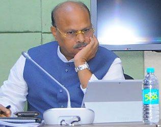 AP Finance, AP Finance Situation, AP Financial Situation, AP Financial Status, Andhra Pradesh Financial Condition, Andhra Pradesh Financial Condition Critical