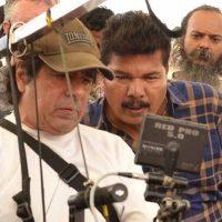 2.0 Movie Is the Biggest Movie in Indian History Kenneth Bates