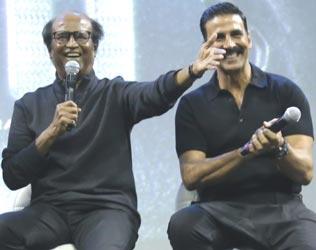 2.0 Movie Live Streaming Is a Disaster but Fans Still Happy