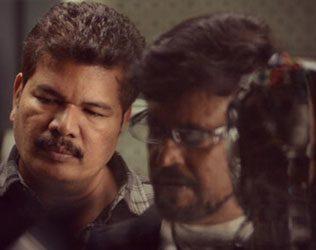 Baahubali Producer To Launch 2.0 First Look!