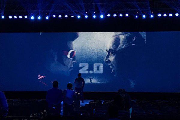 2-0-robo-leaked-photo-poster-from-mumbai-launch-rajinikanth-akshay