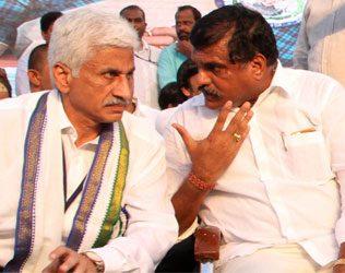 2019 Elections Survey Polls YSRCP Seats TDP Seats Winning