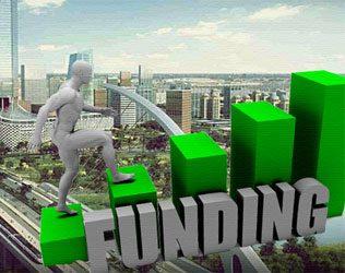 Five Models to Fund 58000 Crore Amaravati