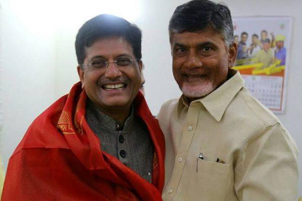 500 1000 Currency Ban Modi Chandrababu Advice Suggestion Letter 