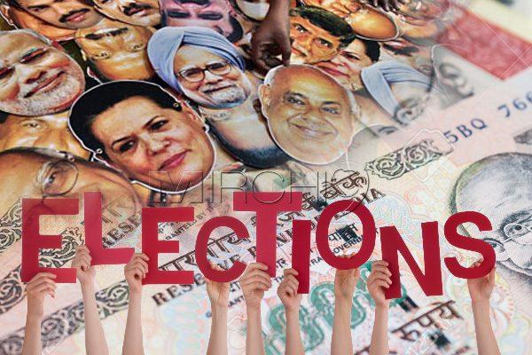 500-Notes 1000-Notes Ban Impacts Elections Politics