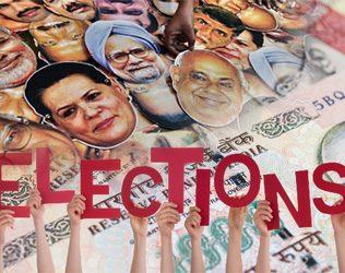 500-Notes 1000-Notes Ban Impacts Elections Politics
