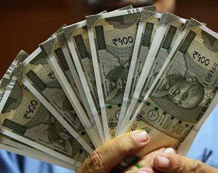 500 Notes Recall - Demonetization Woes Peaks