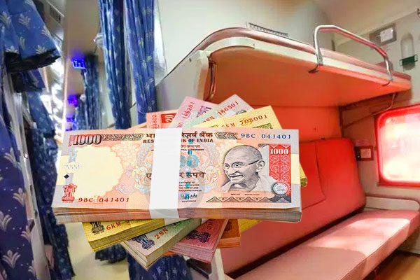 500 and 1000 Notes  Back Door Ways Use Black Money