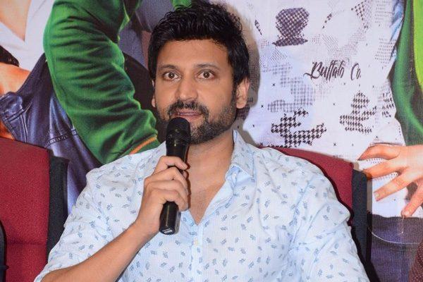 ANR Last Watched Movies Vicky Donor Gravity - Sumanth
