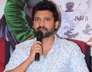 ANR Last Watched Movies Vicky Donor Gravity - Sumanth