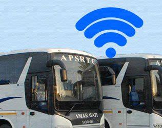 APSRTC Upgrades to Better Customer Satisfaction