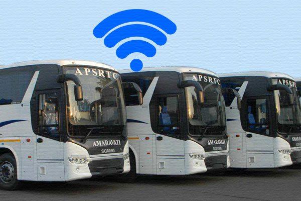APSRTC Upgrades to Better Customer Satisfaction