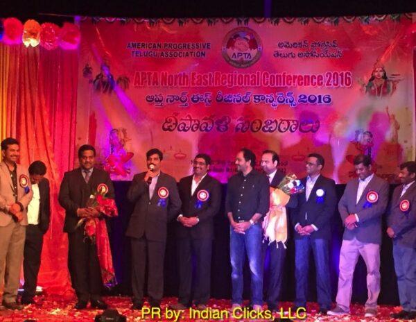 APTA Diwali Celebrations in Manchester Connecticut
