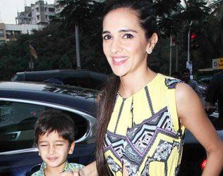 Abhishek Bachchan Parody Twitter Account- Asks Tara Sharma to Drink Less