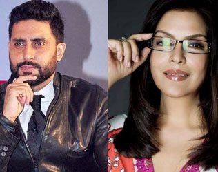 abhishek-bachchan-sleep-actress-heroines-comments-zeenat-aman