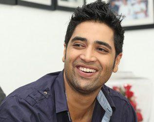 Adivi Sesh Refutes the Rumor, Finally Starts Post-Kshanam Project