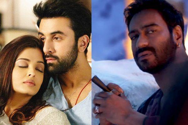 ae-dil-hai-mushkil-shivaay-100-crore-collections