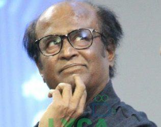 Akshay Kumar Is the Hero in 2.0 Movie says Rajinikanth