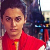 Big Hero Promotes Taapsee Without Any Hypocrisy