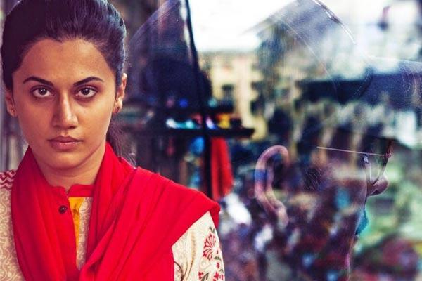 Akshay Kumar Promotes Taapsee Without Any Hypocrisy