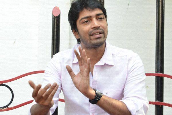 Allari Naresh Rejected Bhale Bhale Magadivoy