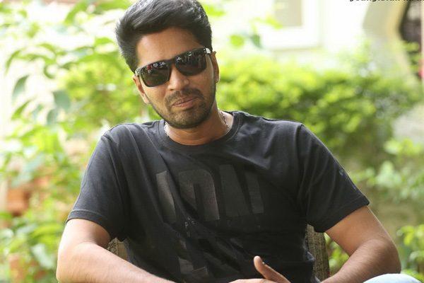 Allari Naresh Short Tempered Angry Behaviour Attitude 