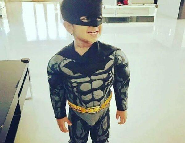allu-ayaan-allu-arjun-son-halloween-costume-batman-favorite