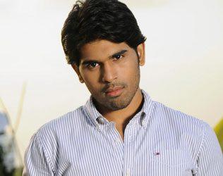 Allu Sirish tweets on BJP