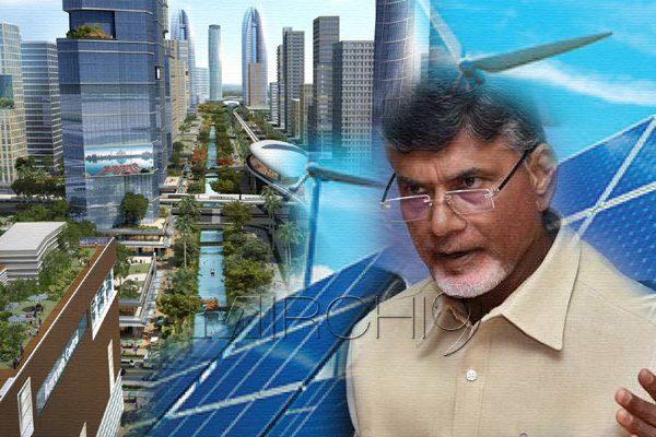  Amaravati Buildings Energy Neutral Government Complex