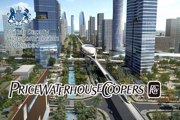 Amaravati Land Prices UK Investment PWC Strategy Report